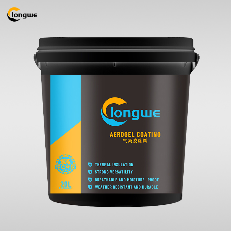 气凝胶涂料主图