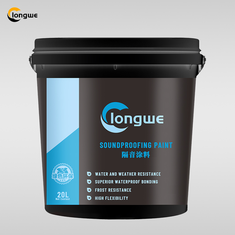 隔音涂料主图