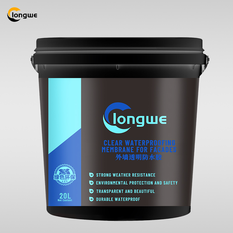 外墙透明防水胶主图