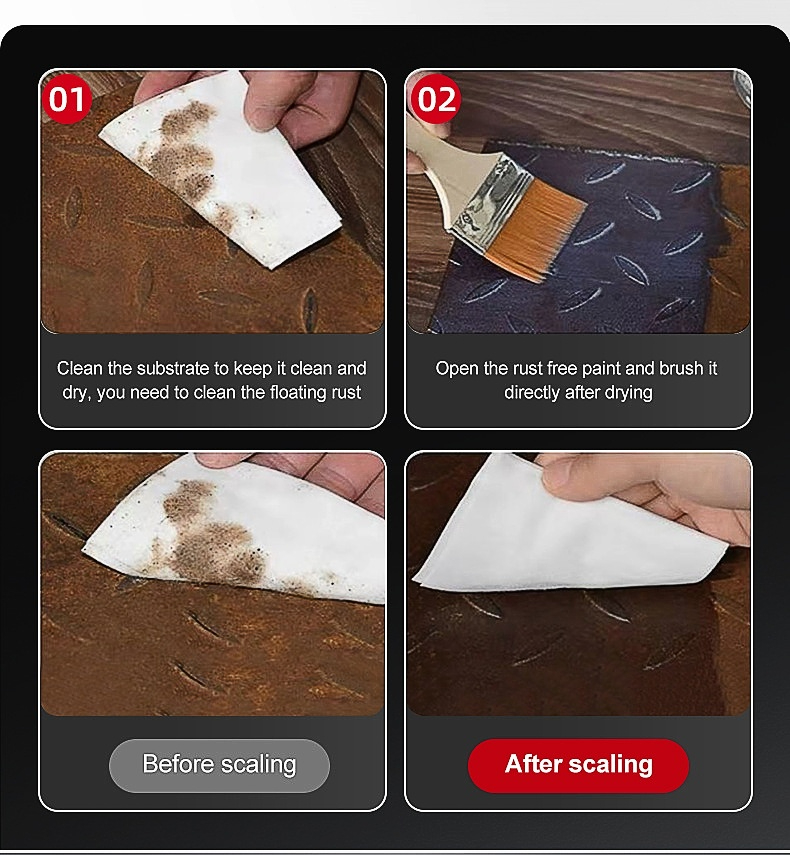 铁锈转化及英文版3